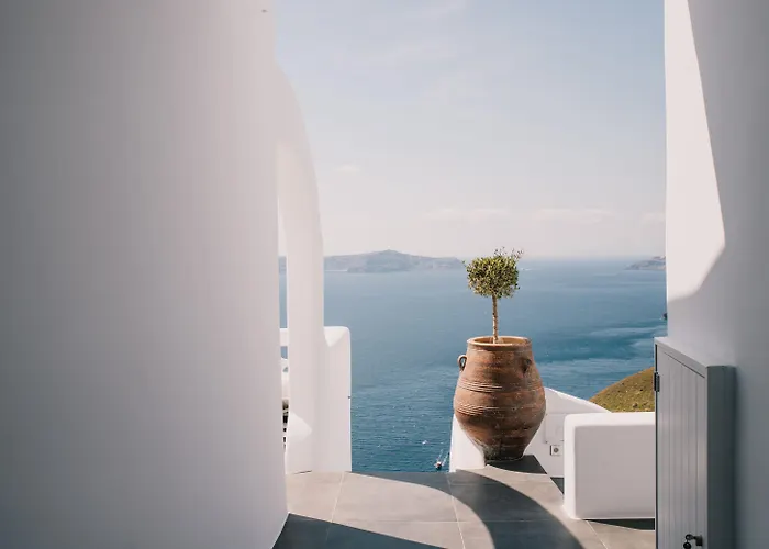 Familienhotels Athina Luxury Suites