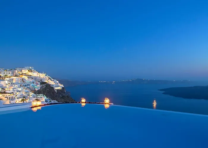 Boutique-Hotel: Alta Vista Suites