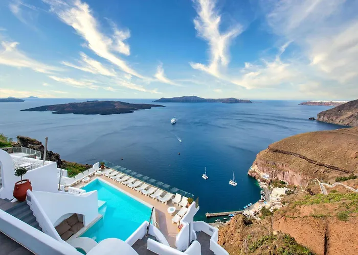 Familienhotels Athina Luxury Suites