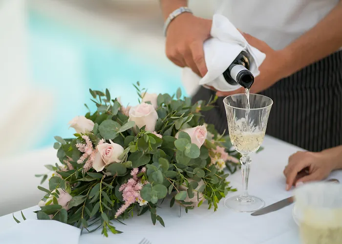 Familienhotels Athina Luxury Suites