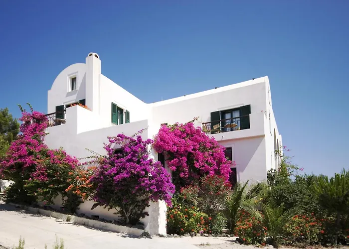 Gästehaus: Costa Marina Villas