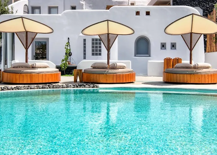 3-Sterne-Hotel: San Marino Suites By Calm Collection